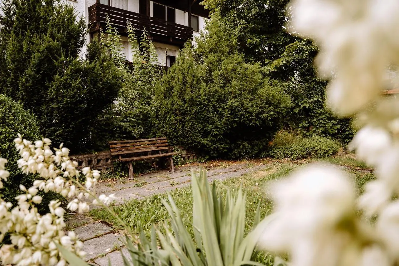 Apartment Stadtchalet I Parken I Kuche I Sport I Smart Tv Füssen