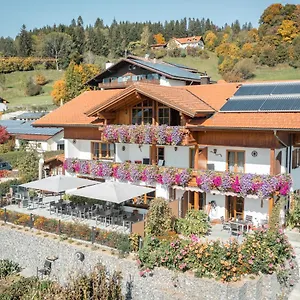  Apartamento Und Landhaus Berger