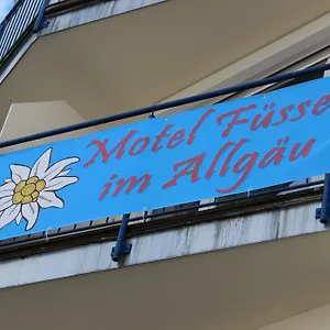 3* Hotel Im Allgäu