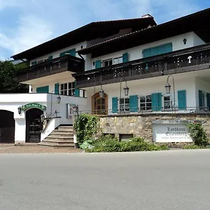 Apartment Landhaus Enzensberg, Füssen