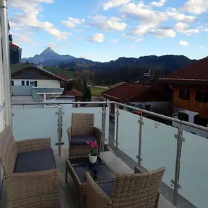 Apartment Haus Am, Füssen